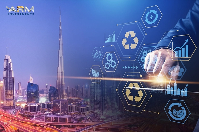 GCC Circular Economy: Low Recycling Rates to a Trillion-Dollar Opportunity