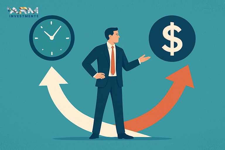 UAE Private Investment Strategies: Customizing Your Portfolio